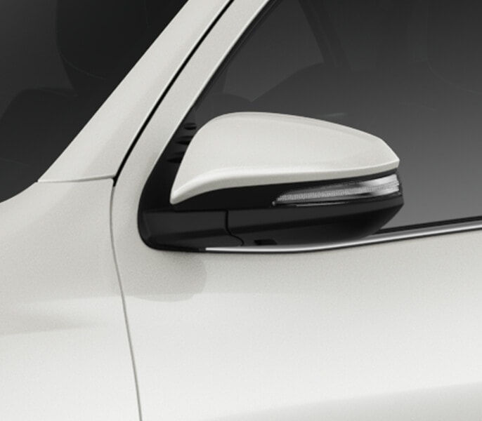 Gương chiếu hậu