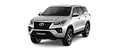 Fortuner 2.8AT 4x4